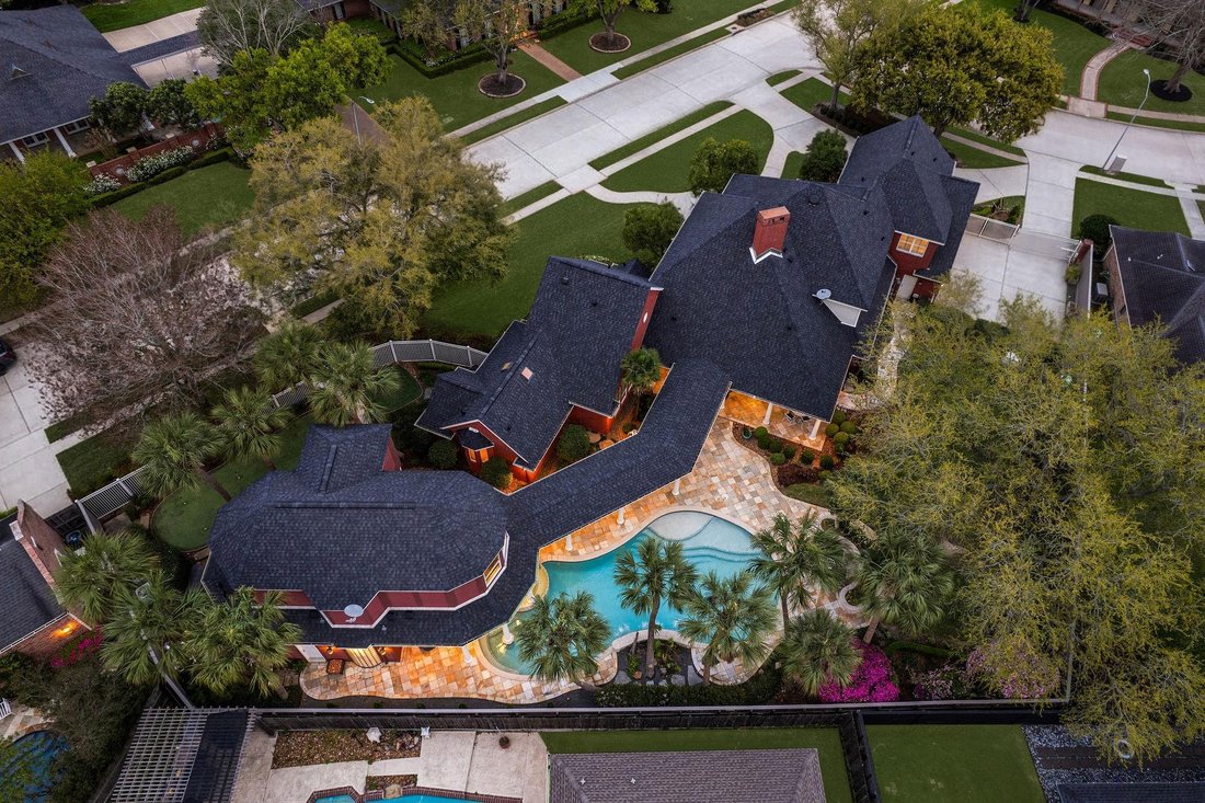 House in Port Neches, Texas, United States 5 - 18041857