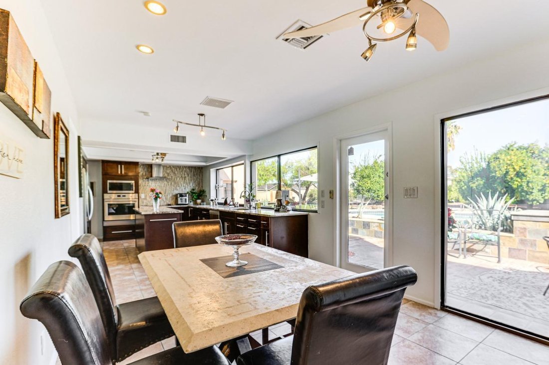 House in Scottsdale, Arizona, United States 2 - 18044812