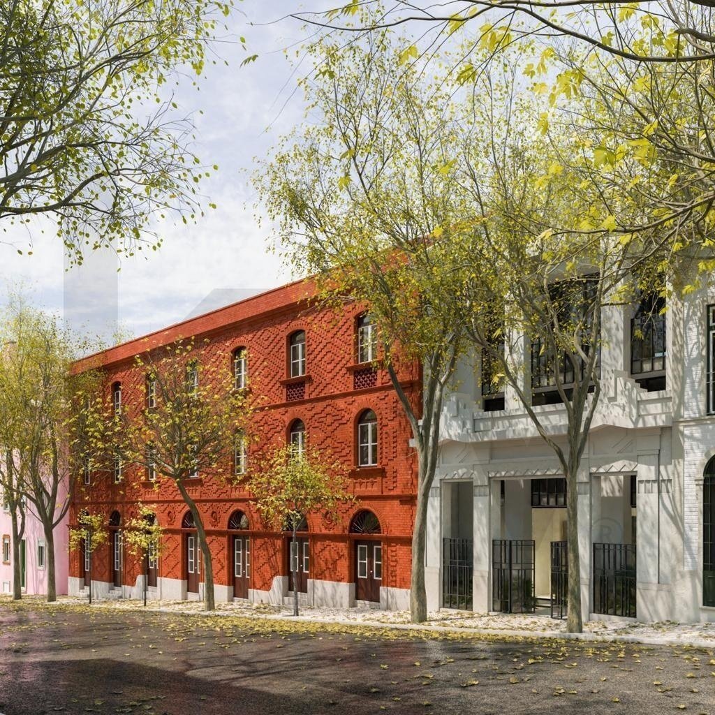 Apartment in Estrela, Lisbon, Portugal 1 - 18044108