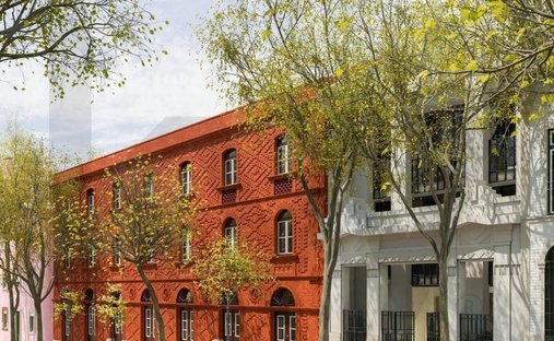 Apartment in Estrela, Lisbon, Portugal 1
