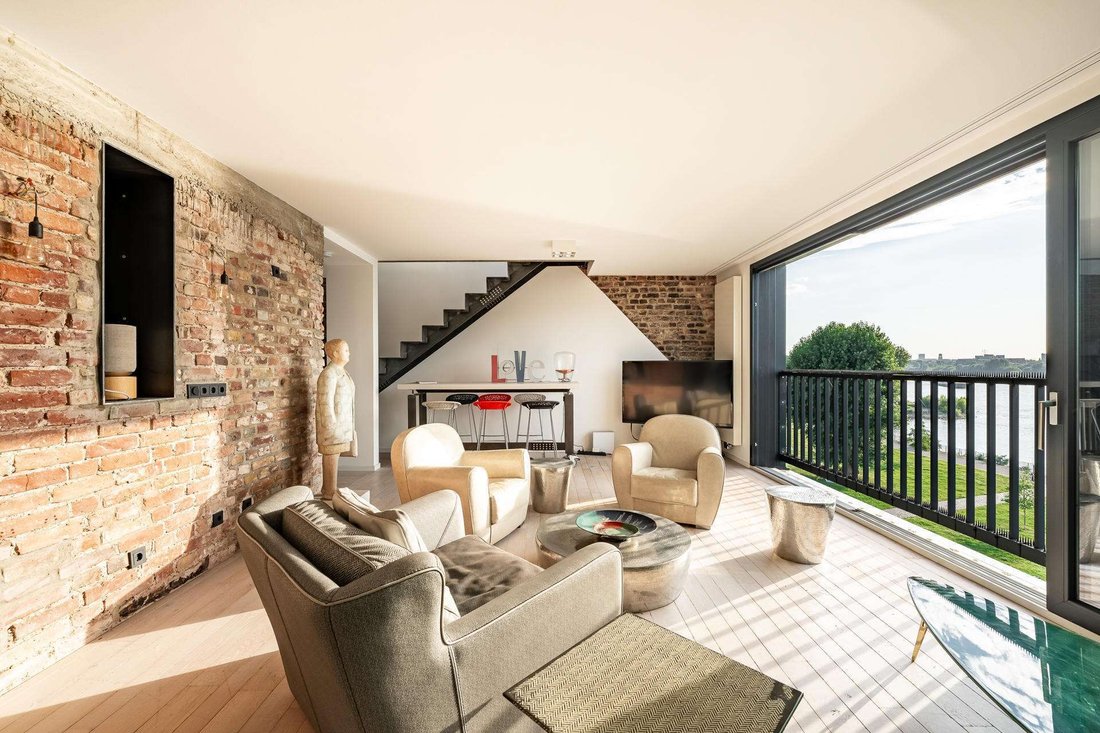 Villa in Köln, Nordrhein-Westfalen, Deutschland 3 - 18050855