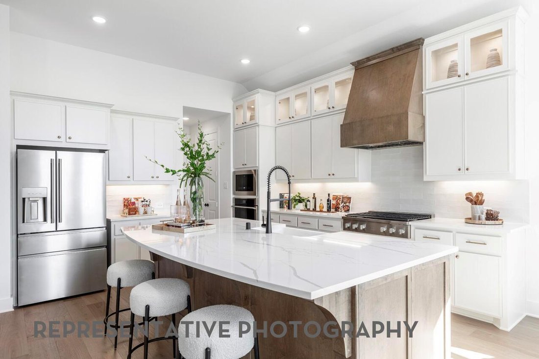 House in Hutto, Texas, United States 5 - 18041520