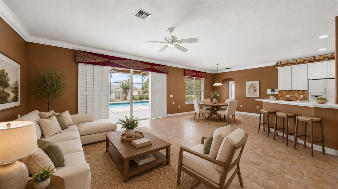 House in Kissimmee, Florida, United States 4 - 17968739