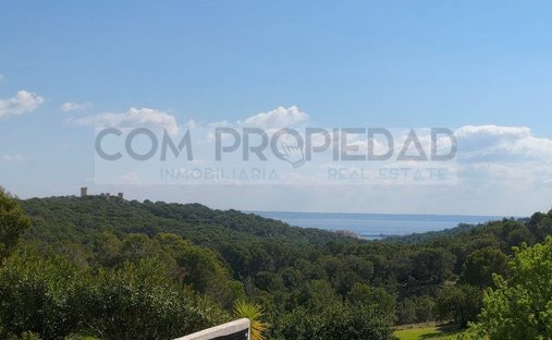 Terreno en Génova, Palma, Islas Baleares 1