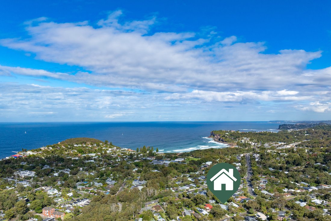 House in Avalon Beach, New South Wales, Australia 5 - 18043410