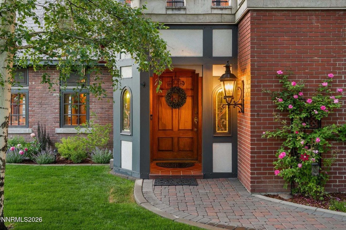 House in Reno, Nevada, United States 3 - 18043188