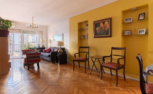 Apartment in Buenos Aires, Buenos Aires, Argentina 1