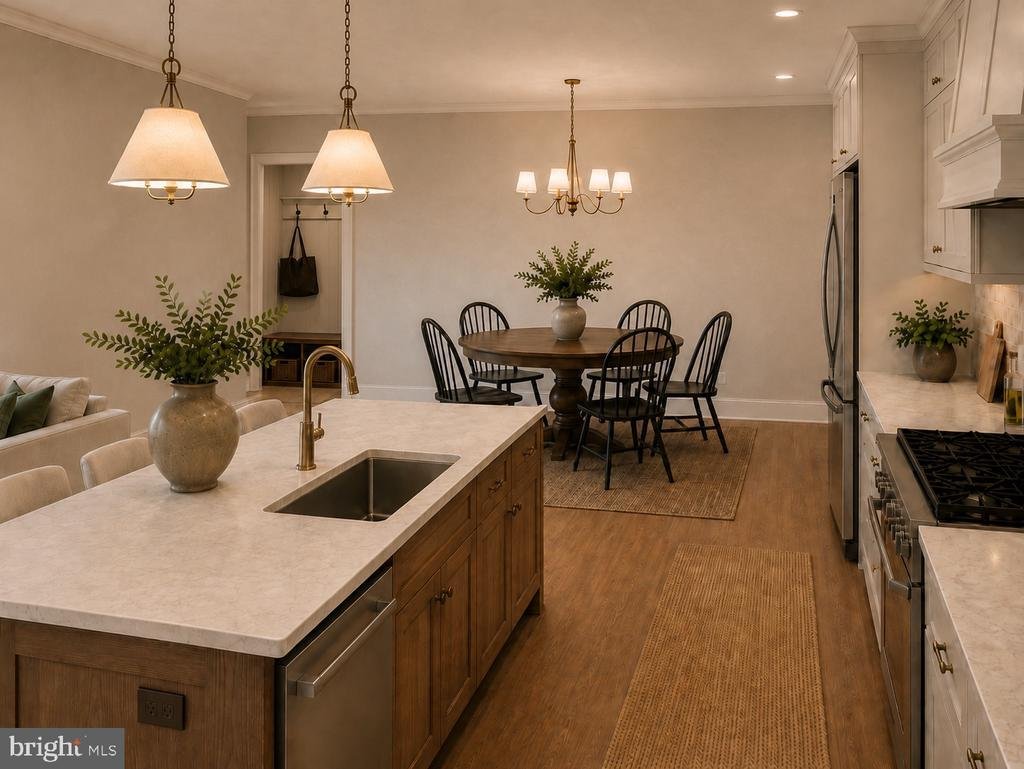 House in East Riverdale, Maryland, United States 4 - 17803851