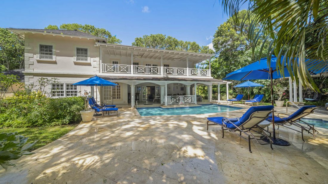 House in Holetown, Saint James, Barbados 1 - 18043099
