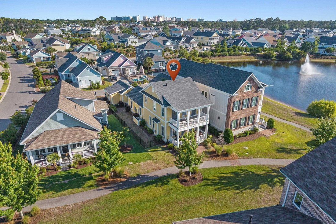 Autres à Myrtle Beach, Caroline du Sud, États-Unis 5 - 18039459