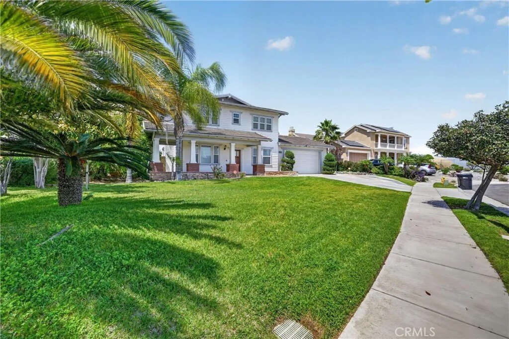 House in Corona, California, United States 4 - 18036735