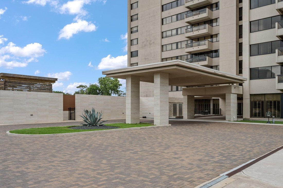 Condo in Houston, Texas, United States 3 - 18041801
