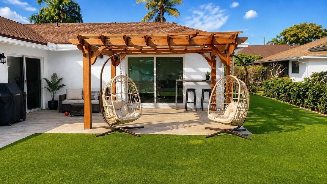 House in Boca Raton, Florida, United States 1 - 18040809