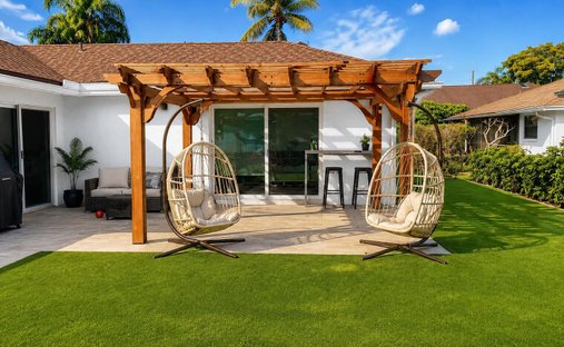 House in Boca Raton, Florida, United States 1