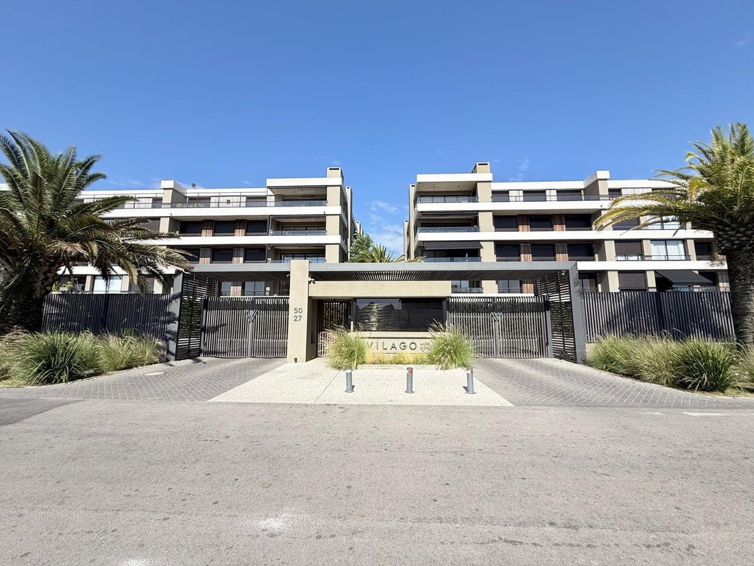 Apartment in Ciudad de la Costa, Canelones Department, Uruguay 2 - 18038953
