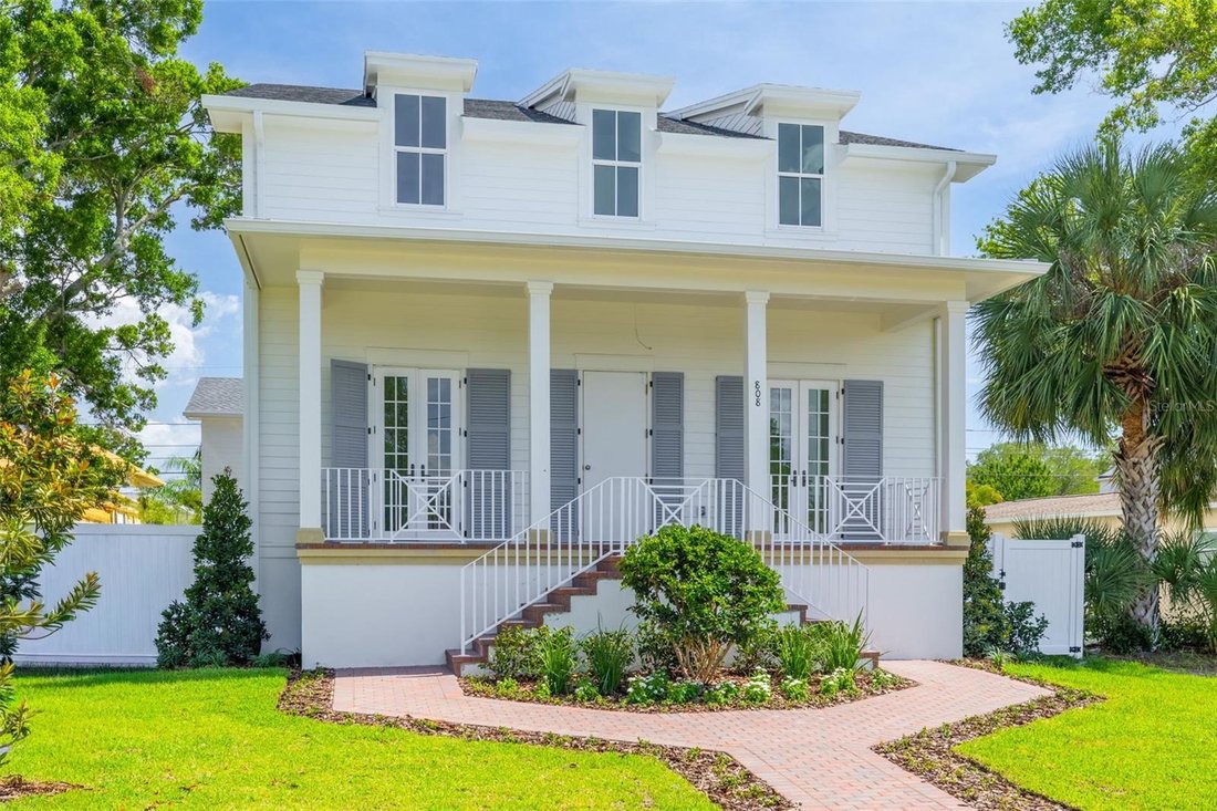 House in St. Petersburg, Florida, United States 3 - 17431113
