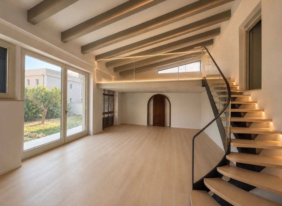 Villa in San Benedetto, Cagliari, Sardinia 4 - 18043037