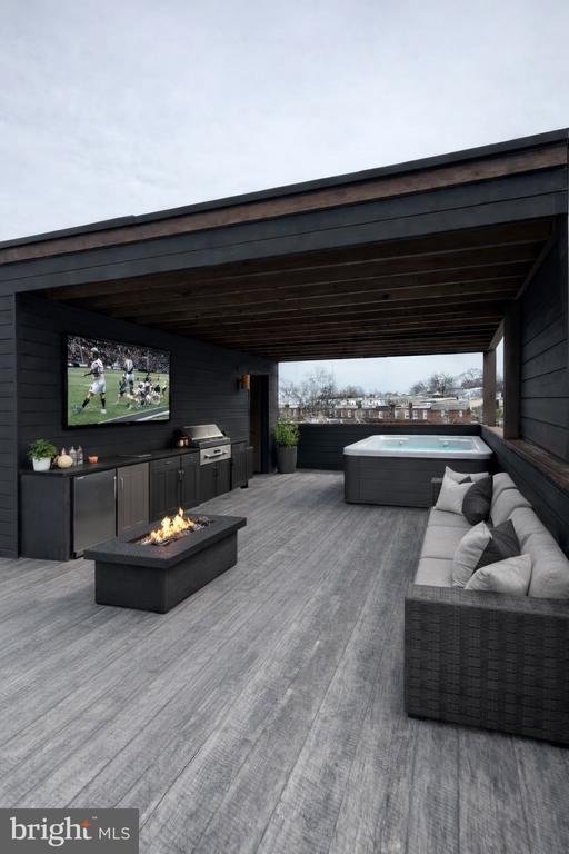 Condo in Philadelphia, Pennsylvania, United States 2 - 18045388