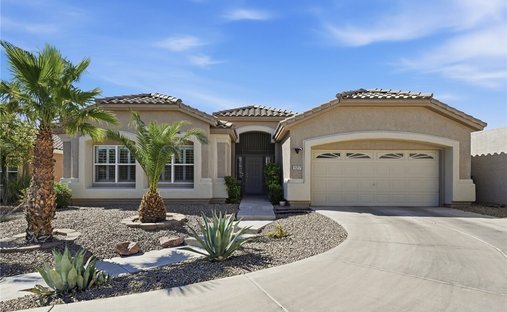 Haus in Las Vegas, Nevada, Vereinigte Staaten 1