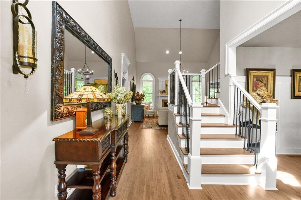 House in Canton, Georgia, United States 5 - 18036898