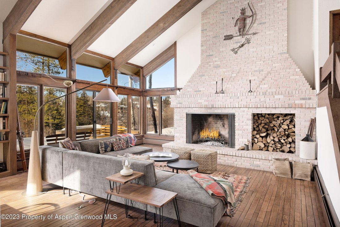 House in Aspen, Colorado, United States 1 - 18037726