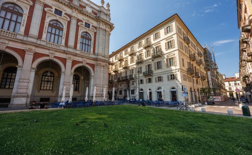 Apartamento en Centro, Turín, Piamonte 1
