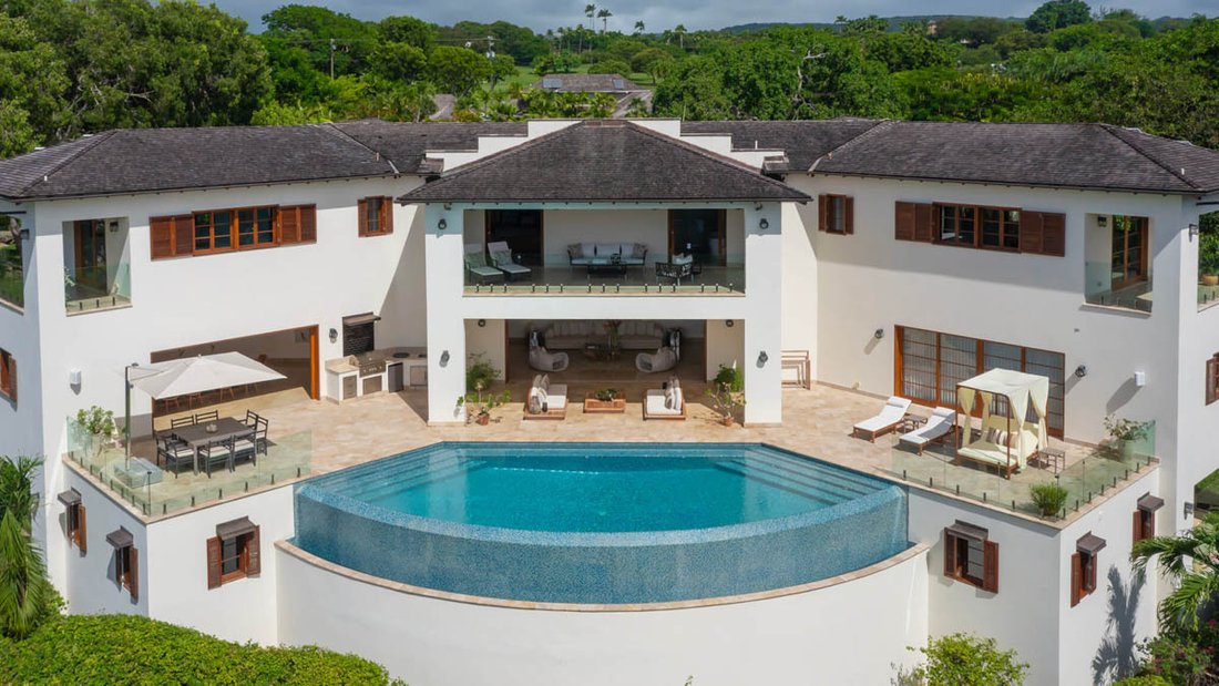 House in Holetown, Saint James, Barbados 3 - 18043105