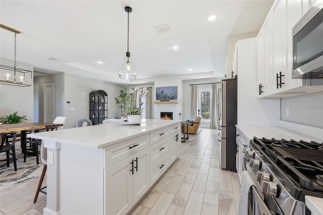 House in Ocala, Florida, United States 5 - 18042652