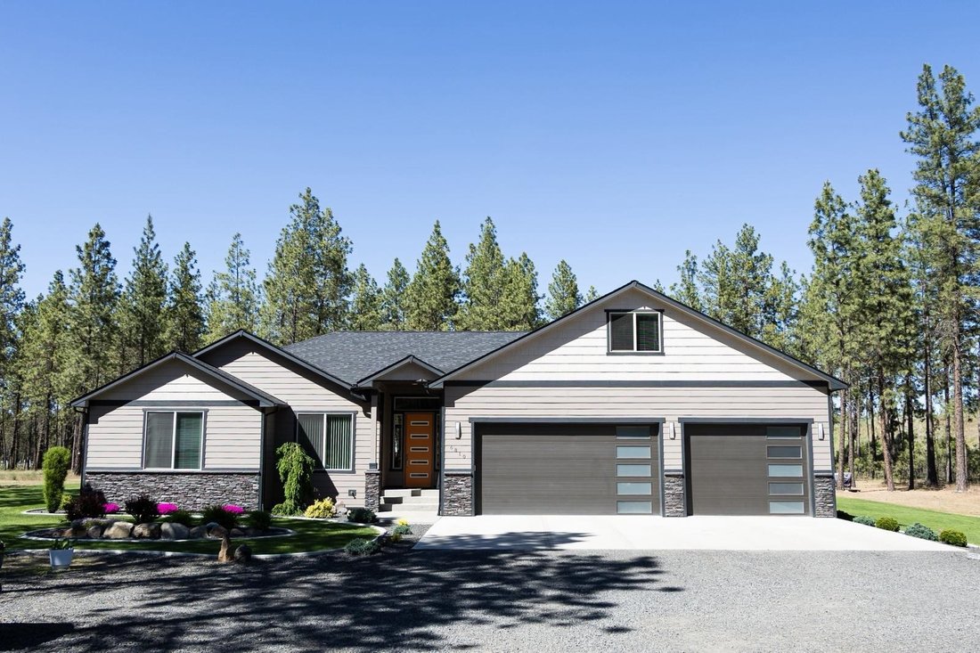 House in Cheney, Washington, United States 2 - 18048119