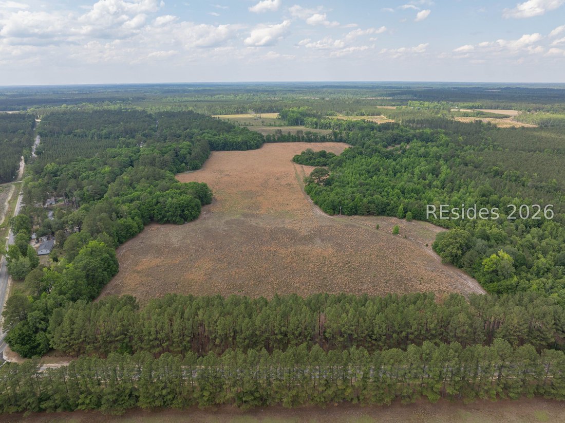 Land in Brunson, South Carolina, United States 3 - 18038931