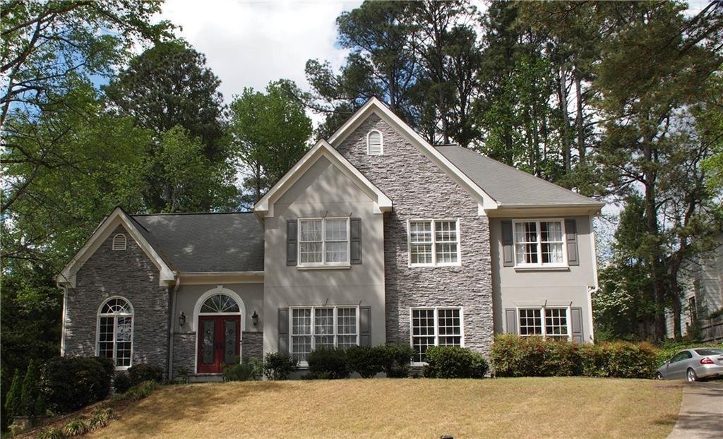 House in Marietta, Georgia, United States 1 - 17645811