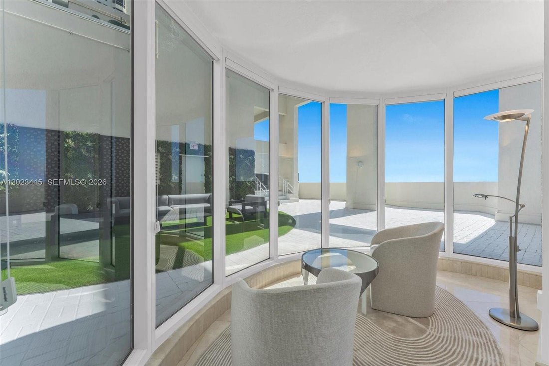 Condo in Sunny Isles Beach, Florida, United States 4 - 18051036