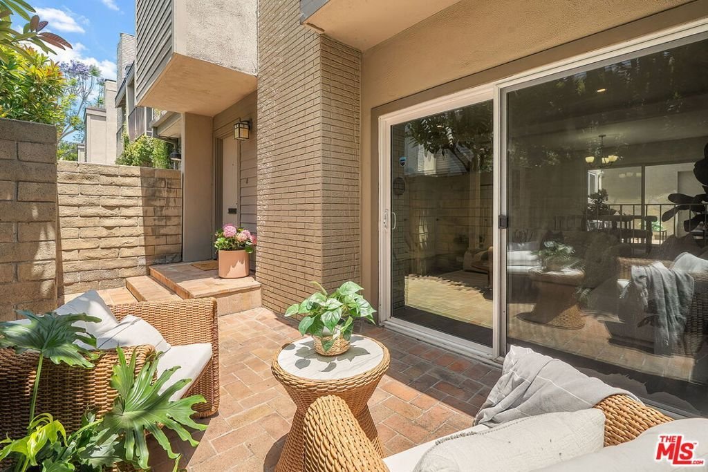 Condo in Santa Monica, California, United States 3 - 18040385