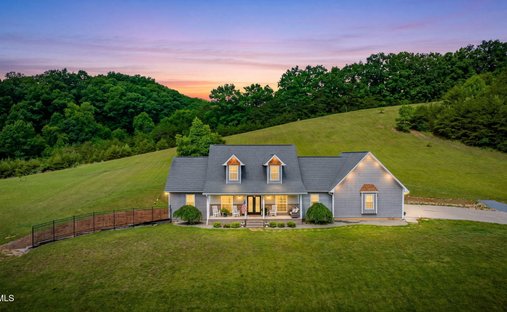 House in Bristol, Tennessee, United States 1