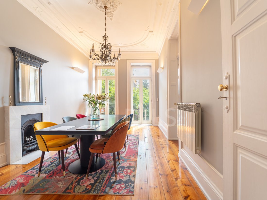 House in Bonfim, Porto District, Portugal 5 - 18038766