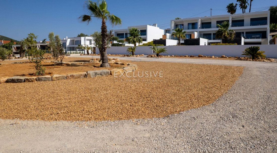 Villa in Almancil, Algarve, Portugal 3 - 15888069