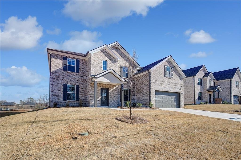 House in Griffin, Georgia, United States 3 - 18036883
