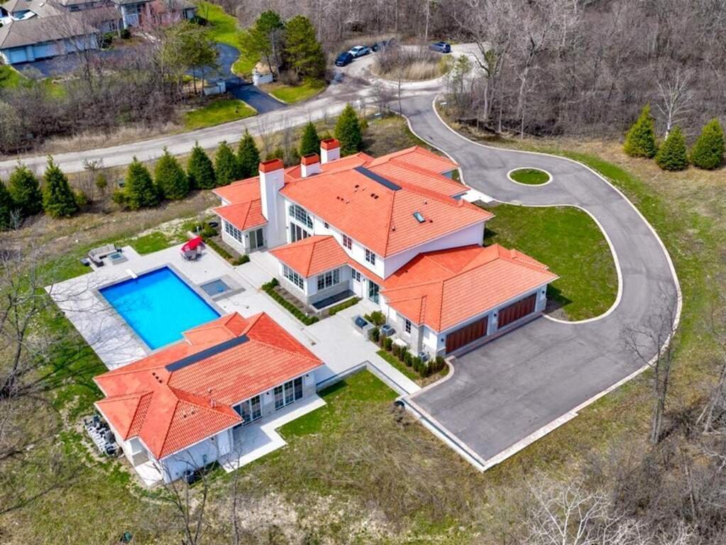 House in Highland Park, Illinois, United States 3 - 18043603