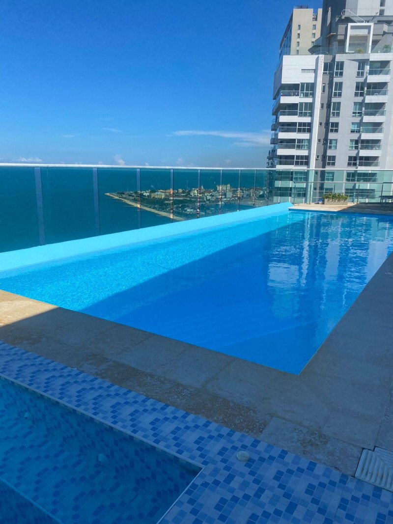 Apartment in Cartagena, Sucre, Colombia 5 - 18050052