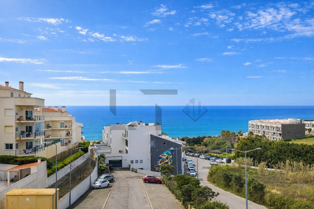 Apartment in Ericeira, Lisbon, Portugal 5 - 18047446