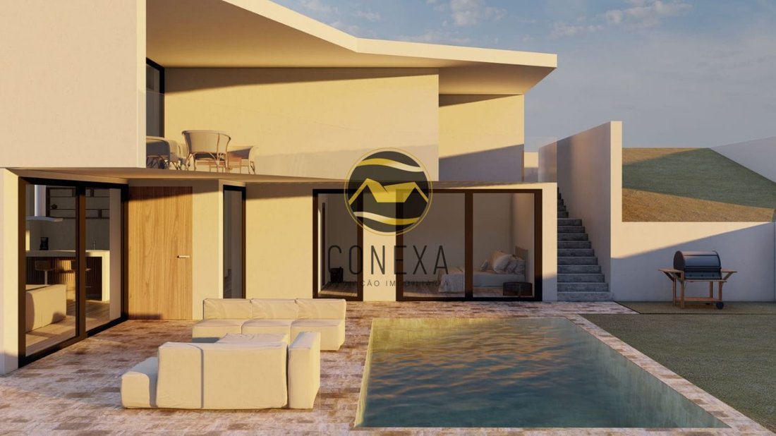 House in Loule (Sao Clemente), Algarve, Portugal 1 - 18045054