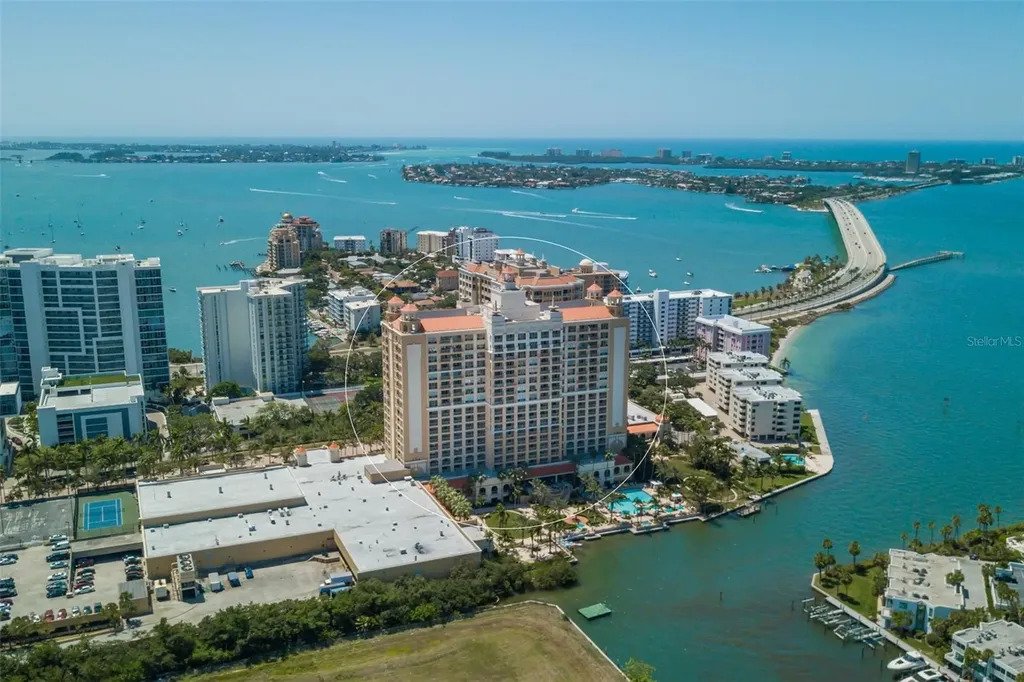 House in Sarasota, Florida, United States 1 - 18043342