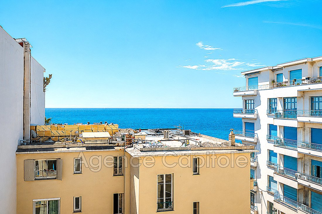 Apartment in Nice, Provence-Alpes-Côte d'Azur, France 2 - 18036670