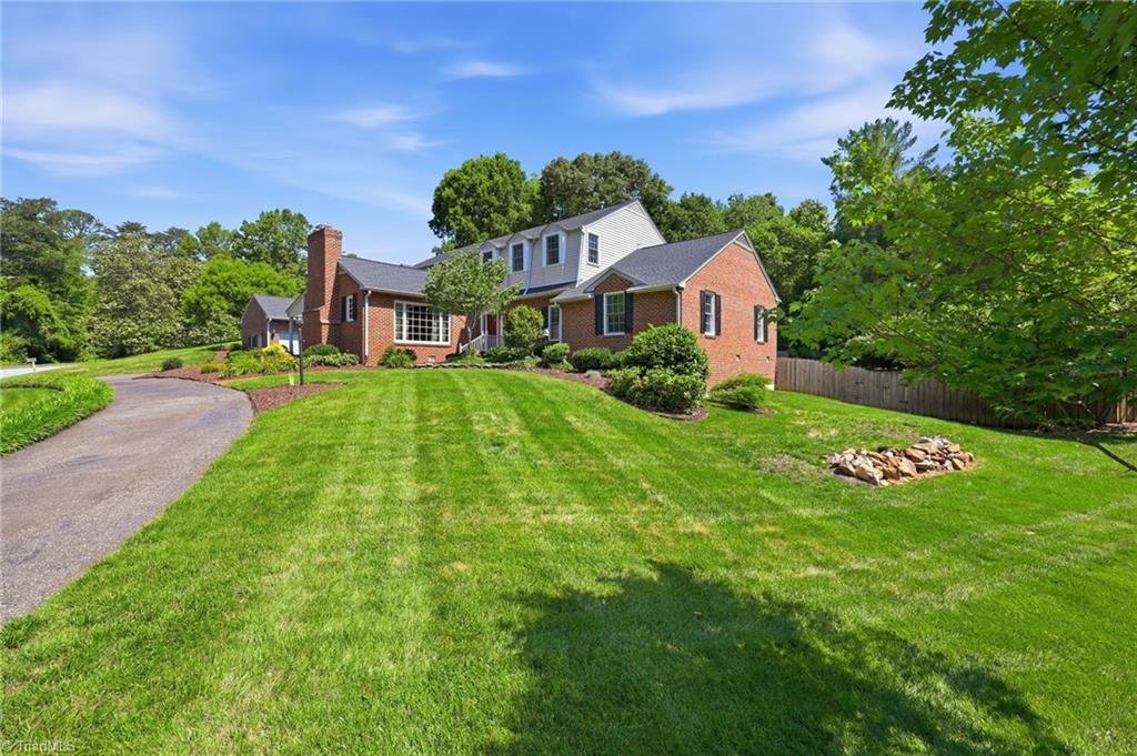 House in High Point, North Carolina, United States 2 - 18048318