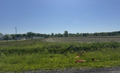 Land in Three Oaks, Michigan, United States 1