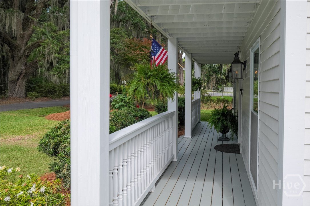 House in Savannah, Georgia, United States 3 - 18036330