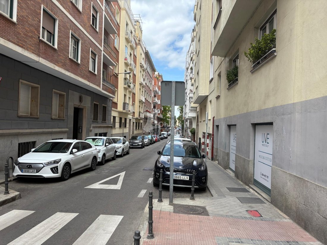 Apartment in Moncloa-Aravaca, Madrid, Spain 2 - 18044512