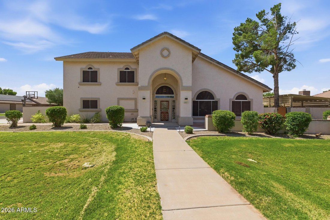 House in Mesa, Arizona, United States 3 - 18045339