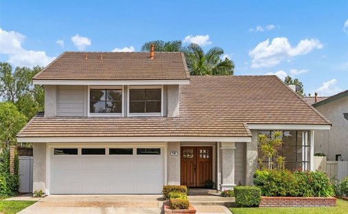 Casa en Irvine, California, Estados Unidos 1