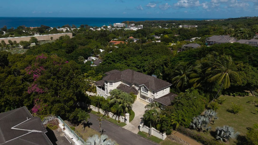 House in Holetown, Saint James, Barbados 5 - 18043098